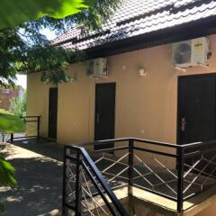 Гостиница Guest House Svetlana фото 13