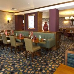 Отель Premier Inn Exeter (M5 J29) гостиничный бар