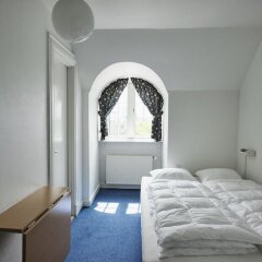 Отель Danhostel Odense City Дания, Оденсе - отзывы, цены и фото номеров - забронировать отель Danhostel Odense City онлайн фото 5