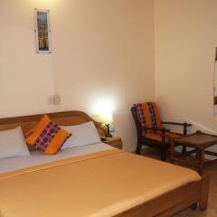 Отель Joy Family Lodge комната для гостей фото 2