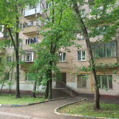 Hostel Gorozhanin вид на фасад
