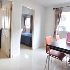 Отель ZEN Rooms Pridi 14 комната для гостей фото 3
