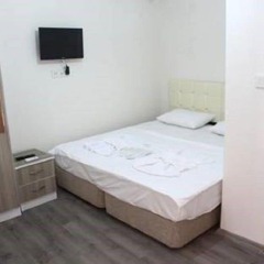 Marpalace Hotel детские мероприятия