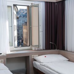 Hotel Alexander in Zurich, Switzerland from 261$, photos, reviews - zenhotels.com room amenities
