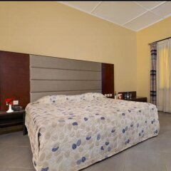 Azalai Hotel Dunia in Bamako, Mali from 147$, photos, reviews - zenhotels.com guestroom