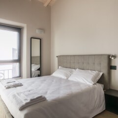 Отель Sant'orsola Suites Apartments Италия, Болонья - отзывы, цены и фото номеров - забронировать отель Sant'orsola Suites Apartments онлайн фото 9