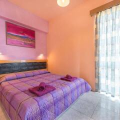 Отель Marietta Aparthotel комната для гостей фото 5