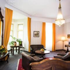 Hotel Atlanta Вена комната для гостей фото 2