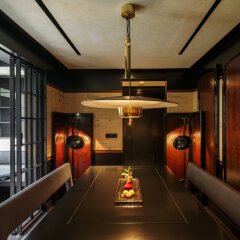 Отель Six Senses Duxton интерьер отеля фото 2