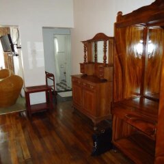 Отель Glendower Шри-Ланка, Нувара-Элия - отзывы, цены и фото номеров - забронировать отель Glendower онлайн удобства в номере фото 2