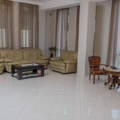 Big Bay Hotel интерьер отеля фото 2