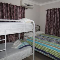 Punta Cana Hostel комната для гостей фото 2
