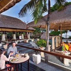 Отель Novotel Bali Benoa питание