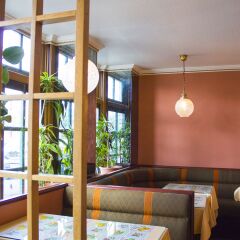Hotel Continental Gare du Midi развлечения