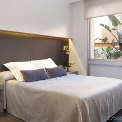 Отель Aparthotel Silver комната для гостей фото 5