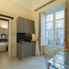 Отель Ortigia Royal Suite Сиракуза комната для гостей фото 4