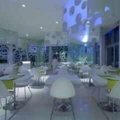 i-Suite Hotel интерьер отеля фото 3
