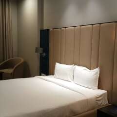 Hotel Kingsway комната для гостей фото 5