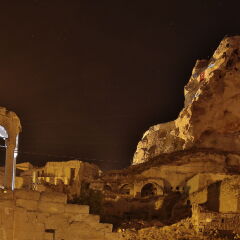 Lamihan Hotel Cappadocia Турция, Ургуп - отзывы, цены и фото номеров - забронировать отель Lamihan Hotel Cappadocia онлайн фото 3