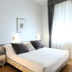Hotel Rosabianca комната для гостей фото 2