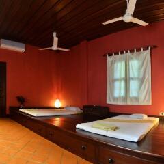 Villa Maydou Boutique Hotel спа