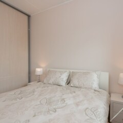 Отель Tallinn Harbour Apartment Эстония, Таллин - отзывы, цены и фото номеров - забронировать отель Tallinn Harbour Apartment онлайн комната для гостей фото 4