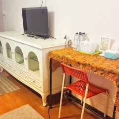 Отель SidaRe Bed and Breakfast Таиланд, Бангкок - отзывы, цены и фото номеров - забронировать отель SidaRe Bed and Breakfast онлайн фото 2