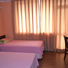 Отель Guest house Tangra Равда комната для гостей фото 2