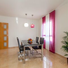 Отель Valencia Flat Rental - Ruzafa 3 в номере фото 2