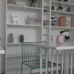 Отель Borbaboom Poshtel в номере фото 2