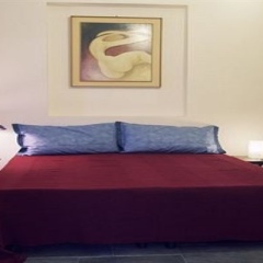 Отель B&B Buongiornoroma Италия, Рим - отзывы, цены и фото номеров - забронировать отель B&B Buongiornoroma онлайн комната для гостей фото 5