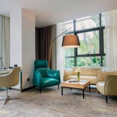 Messier 53 Hotel Yerevan комната для гостей фото 2