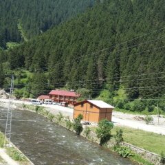 Cam Hotel & Restaurant 2 Турция, Узунгёль - отзывы, цены и фото номеров - забронировать отель Cam Hotel & Restaurant 2 онлайн фото 2