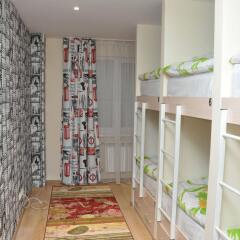 Гостиница ART Hostel Казахстан, Алматы - 1 отзыв об отеле, цены и фото номеров - забронировать гостиницу ART Hostel онлайн комната для гостей фото 2