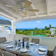 Royal Villa by Island Villas in St. Andrew, Barbados from 475$, photos, reviews - zenhotels.com balcony