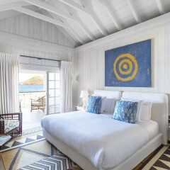 Cheval Blanc Saint Barth in Gustavia, Saint Barthelemy from 1678$, photos, reviews - zenhotels.com guestroom