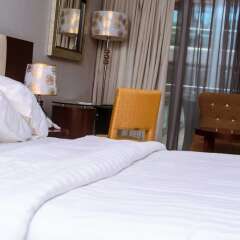 Mendiata Hotel комната для гостей фото 5