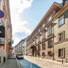 Отель Little Home - Bednarska 23 Польша, Варшава - отзывы, цены и фото номеров - забронировать отель Little Home - Bednarska 23 онлайн