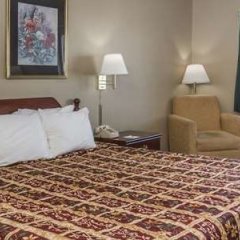 Days Inn & Suites by Wyndham of Morris in Sheridan, United States of America from 107$, photos, reviews - zenhotels.com guestroom photo 5