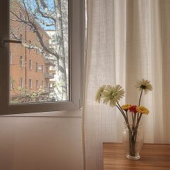 Отель Bed and Breakfast San Carlo Костиглиоле-д'Асти удобства в номере