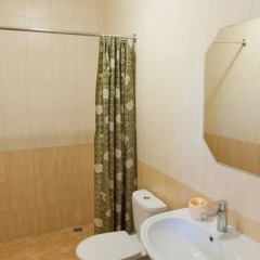 Гостиница Reskator Hotel в Сочи 8 отзывов об отеле, цены и фото номеров - забронировать гостиницу Reskator Hotel онлайн ванная фото 2