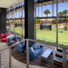 Pestana Vila Sol Golf & Resort Hotel детские мероприятия