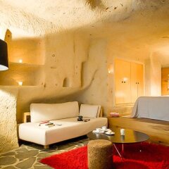 Отель Serinn House Ургуп интерьер отеля фото 3