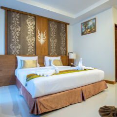 Asia Express Hotel комната для гостей фото 4