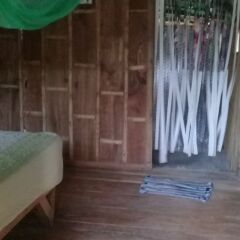 Отель Sirianda Bungalows Ланта сауна