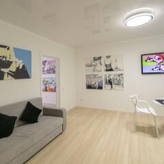 Гостиница Partner Guest House Shevchenko детские мероприятия