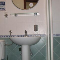 Отель Secret Garden Apartments Черногория, Свети-Стефан - отзывы, цены и фото номеров - забронировать отель Secret Garden Apartments онлайн фото 12