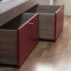 Отель Break N Bed Испания, Барселона - отзывы, цены и фото номеров - забронировать отель Break N Bed онлайн удобства в номере фото 2