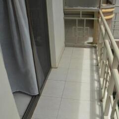 Dream Palace Hotel in Juba, South Sudan from 127$, photos, reviews - zenhotels.com balcony