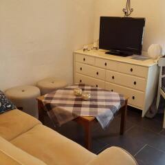 Отель Slussen Bed And Breakfast Эребру комната для гостей
